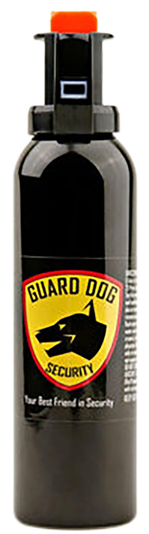 SKYLINE USA INC PSGDHD16BK Pepper Spray Master Fogger 9 oz