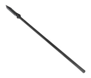 SOG Shadow Spear II HQ 7.5" Fixed Blade Knife