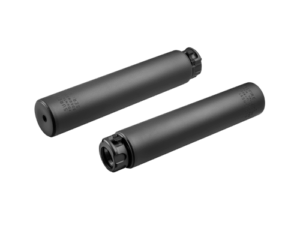 Surefire SOCOM338 GEN2 .338 Lapua Magnum Silencer
