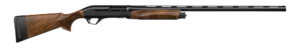 Retay ACE 20/26 Semi Auto Shotgun - Black/Wood 3"