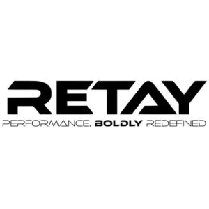 Retay RXP22 .22LR Semi Auto Handgun - 18+1 Capacity