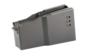 Steyr HS50M1 .50 BMG 5-Round Magazine