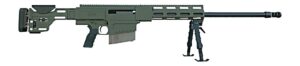 HM Defense HM50B2 Gen2 .50 BMG Semi-Auto Rifle