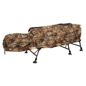 MOmarsh ATX InvisiLay Blind - Optifade Marsh Camo