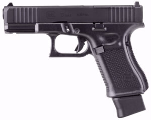 UMAREX GLOCK 19 Gen5 MOS BB Gun - Realistic Blowback Action