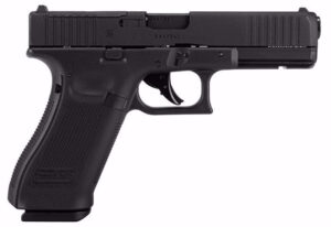 UMAREX GLOCK 17 GEN5 MOS BB Gun - Blowback Action Pistol