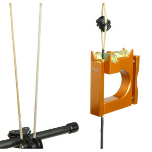 October Mountain Precision Bow Level - Accurate Archery Tool