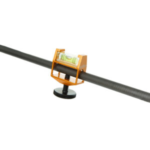October Mountain Precision Arrow Level for Archery