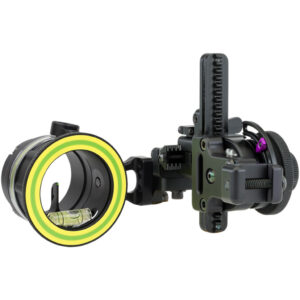 Spot Hogg Boonie PM 1 Pin .019 RH Sight with ROTI