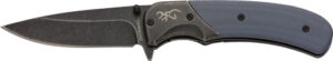Browning The Range 2.75" Assisted Opening Pocket Knife