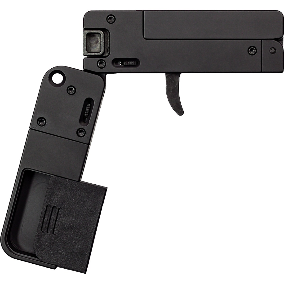 Trailblazer Firearms TBR Lifecard .22 Magnum Black Pistol