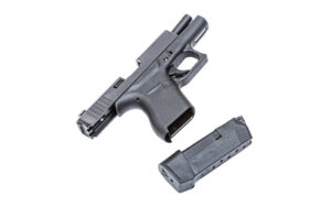 TangoDown Vickers Tactical Slide Racker for G43