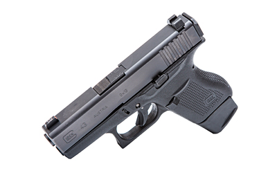 TangoDown Vickers Tactical Slide Racker for G43 - Image 2