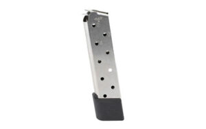 CMC Products Power Magazine 10RD .45 ACP for 1911