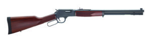 Henry Big Boy Steel .327 Federal Magnum Lever Action Rifle