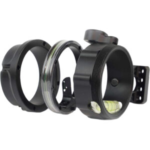 Spot Hogg Hogg Father PRO HM ROTI 2-Pin Sight - RH