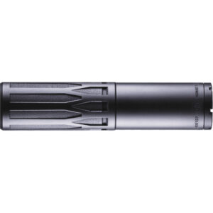 Dead Air Nomad Ti OTB Suppressor 7.62 - Black