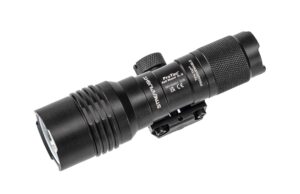 Streamlight ProTac Rail Mount Weapon Light - 850 Lumens
