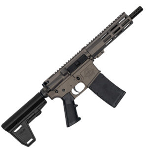 Great Lakes GLFA PSTL .300 Blackout AR Pistol