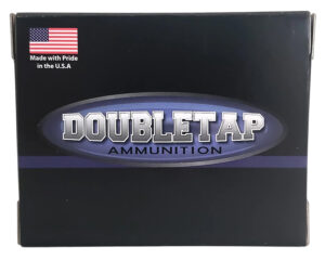 DoubleTap 40 Super 200gr Jacketed Hollow Point Ammo
