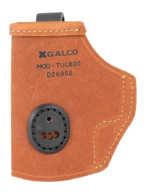 GALCO TUC800 Tuck-N-Go Holster for Glock 43