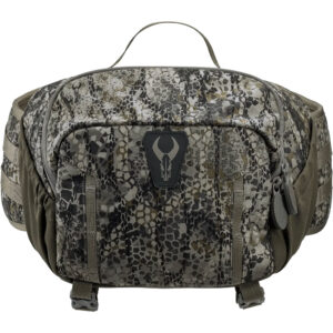 Badlands ATX Fanny Pack - Lightweight Lumbar Pack