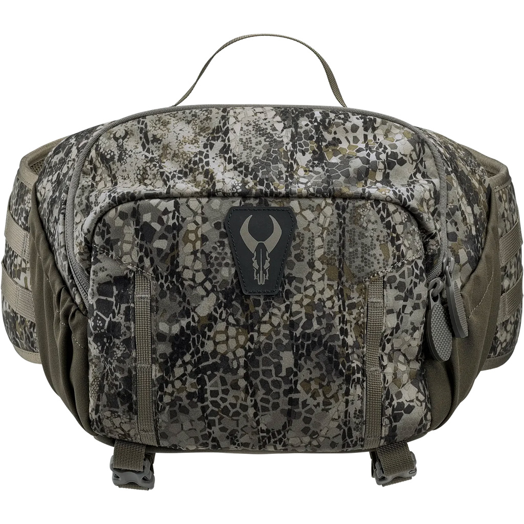 Badlands ATX Fanny Pack - Lightweight Lumbar Pack