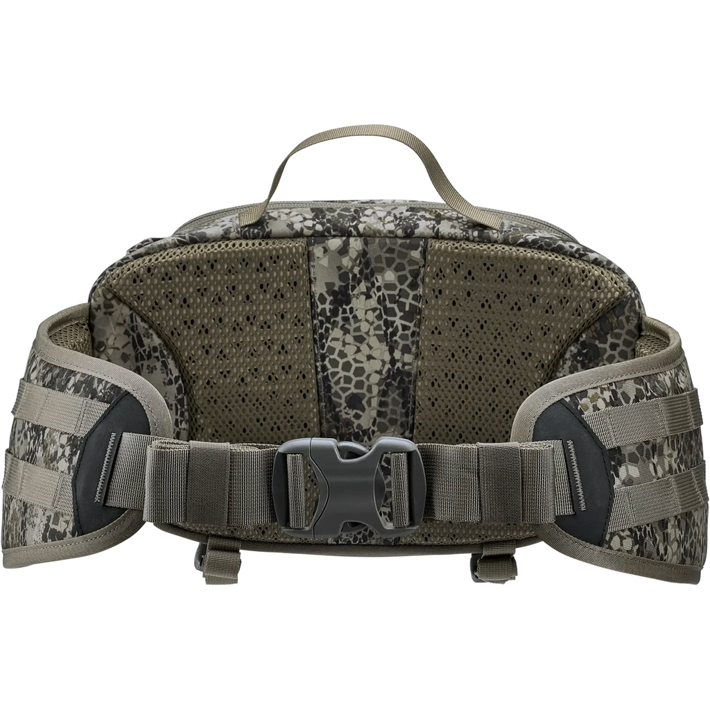 Badlands ATX Fanny Pack - Lightweight Lumbar Pack - Image 2