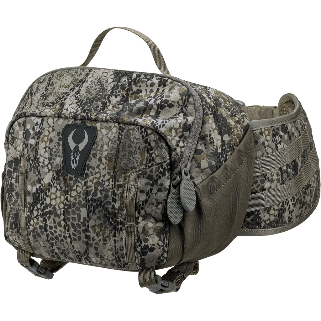Badlands ATX Fanny Pack - Lightweight Lumbar Pack - Image 3