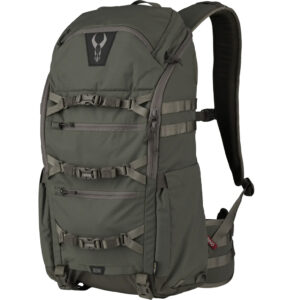 Badlands Tack Pack Olive - Versatile 3D Archery Gear