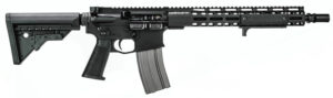 GRIFFIN MK2 Patrol Rifle 5.56 - 14.5" Precision