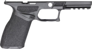 Springfield Armory ECHEL Compact Grip - Black