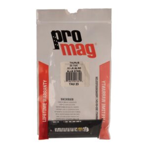 ProMag Taurus 22 TUC Handgun Magazine .22 LR - 9 Round