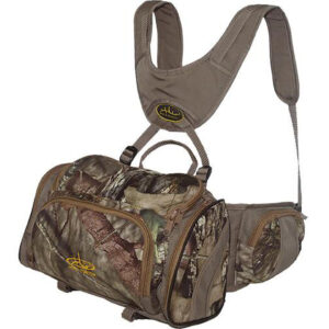 Horn Hunter Non-Typical Fanny Pack - Mossy Oak Infinity