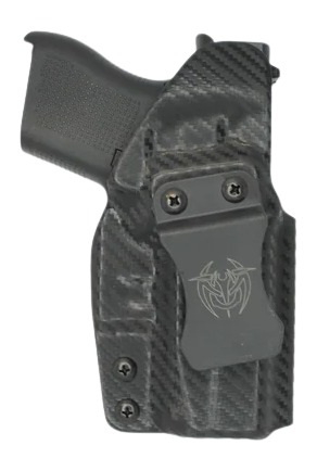UM Tactical Qualifier GLK43/43X Ambidextrous Holster
