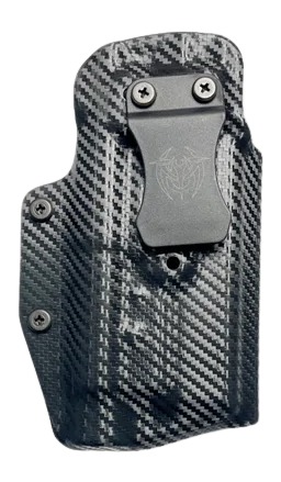 UM Tactical Qualifier GLK17-22-31 Ambi Holster