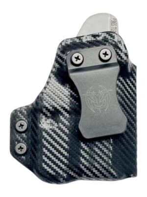 UM Tactical Qualifier Holster for SIG P365 & P365X