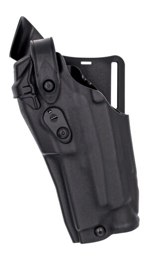 Safariland 6360RDS Left-Hand Holster for Glock 19 MOS TLR-7