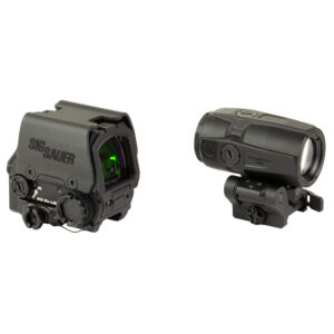 SIG SAUER ROMEO8T-AMR 1X40MM Red Dot Sight