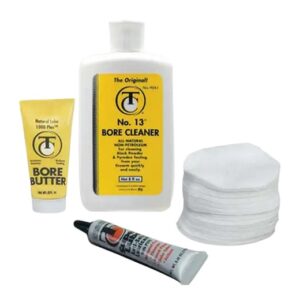 Thompson Center 9014R Essential Cleaning Kit 50Cal