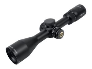 Athlon Argos HMR 2-12x42 BDC Gun Scope