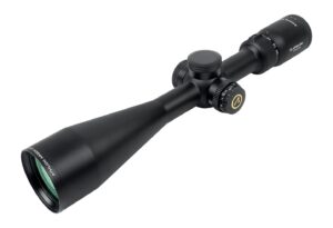 Athlon Argos HMR 4-20x50 AHMC Scope