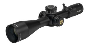 Athlon ARES BTR GEN2J HD 2.5-15X50 MIL Gun Scope