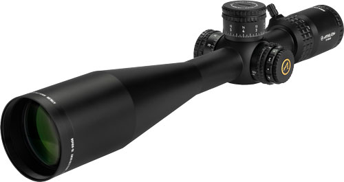 Athlon Ares ETR Gen2J 15-60x56 Scope - SFP IR MOA