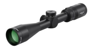 Athlon Neos HMR Turret 3-9x40 Center-X Scope