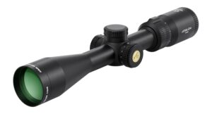 Athlon Neos HMR 3-9X40 BDC300 Gun Scope