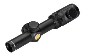 Athlon Talos BTR 1-4x24 GEN2 Scope