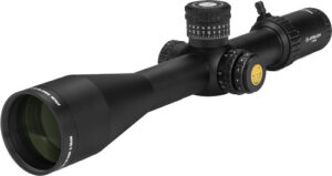 Athlon Midas TAC Gen2J 5-30x56 34mm FFP IR MOA Scope