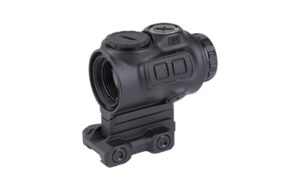 Primary Arms GLx 1x MicroPrism Red Dot Sight