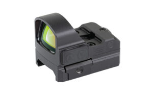 Primary Arms PA CLX Mini Reflex Sight G2 3 MOA - Black